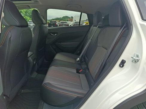 New 2026 Subaru Crosstrek 2.5i Limited AWD/4WD image 11