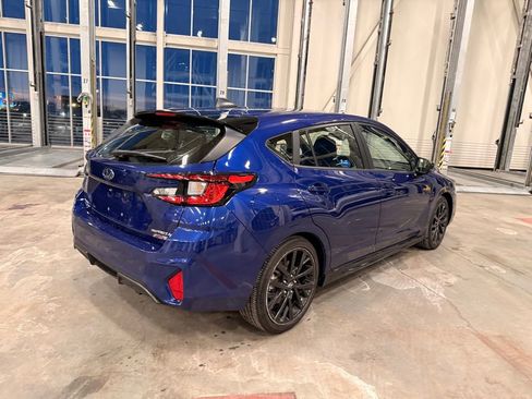 Used 2024 Subaru Impreza RS w/ Popular Package #3 image 3