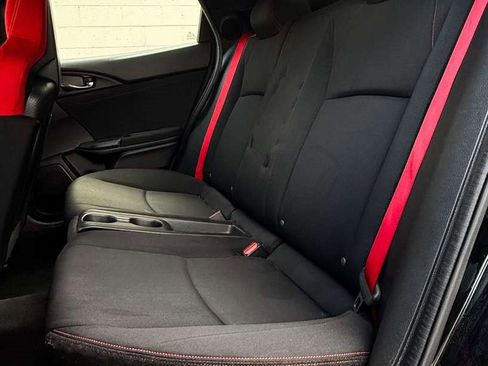 Used 2017 Honda Civic Type R image 32