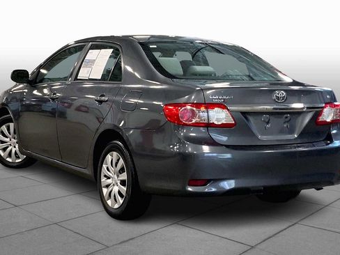 Used 2012 Toyota Corolla LE image 11