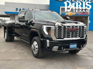 Used 2024 GMC Sierra 3500 Denali w/ Denali Reserve Package video 1
