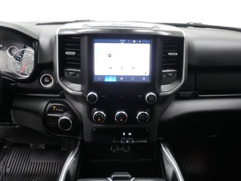 Used 2022 RAM 1500 Lone Star RWD image 20