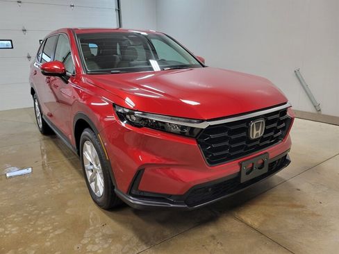 Used 2024 Honda CR-V EX-L image 14
