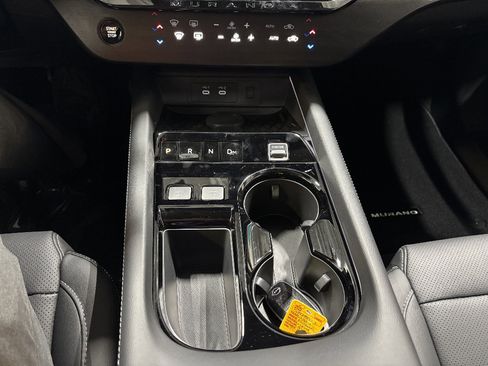 New 2026 Nissan Murano SL AWD/4WD image 12
