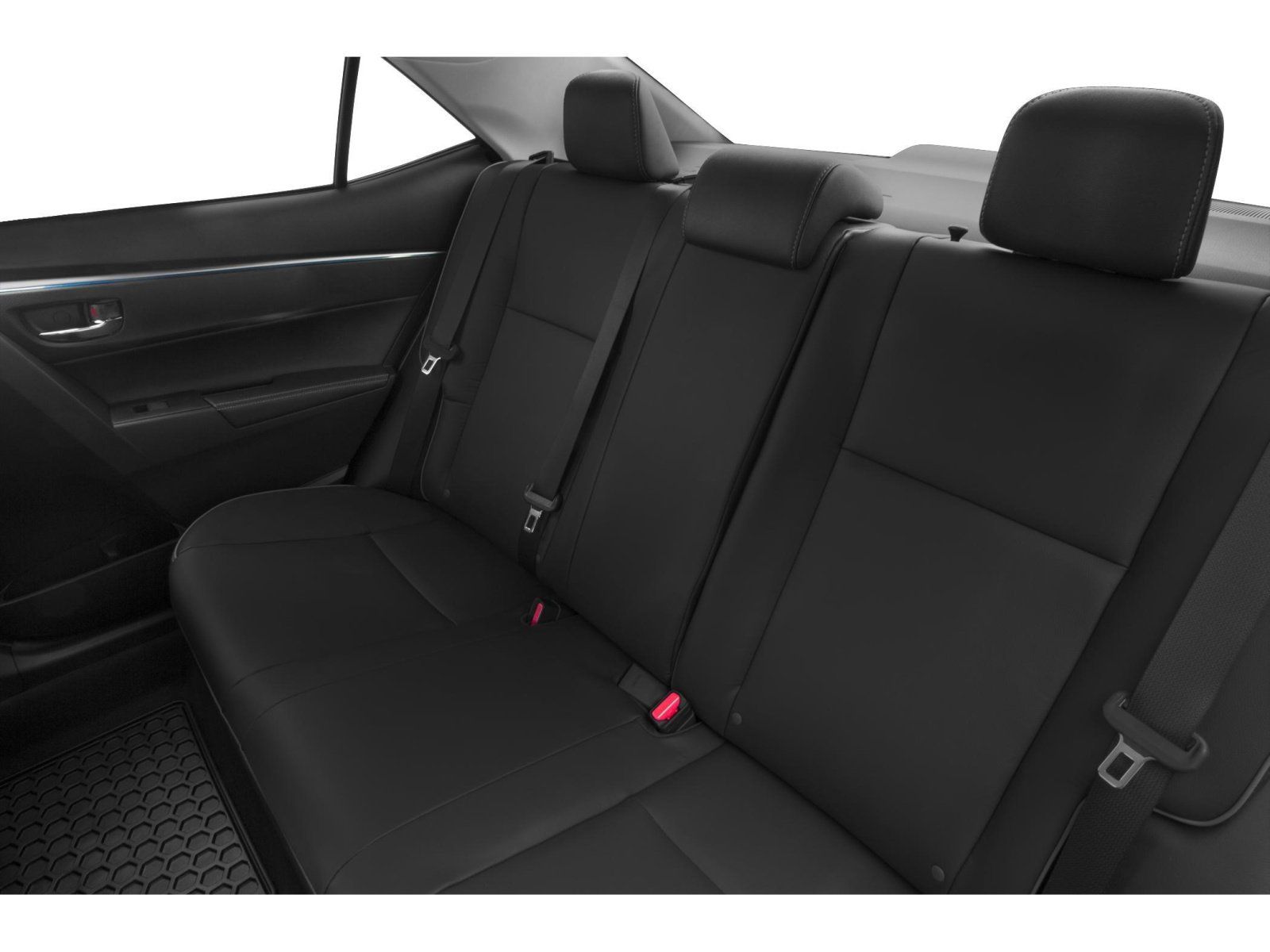 Used 2015 Toyota Corolla S FWD image 9