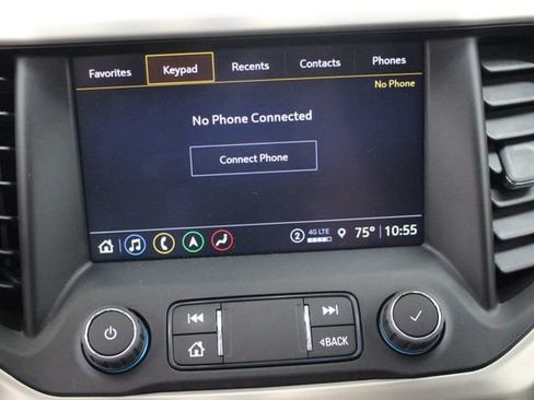Used 2023 GMC Acadia Denali w/ Black Diamond Edition AWD/4WD image 23