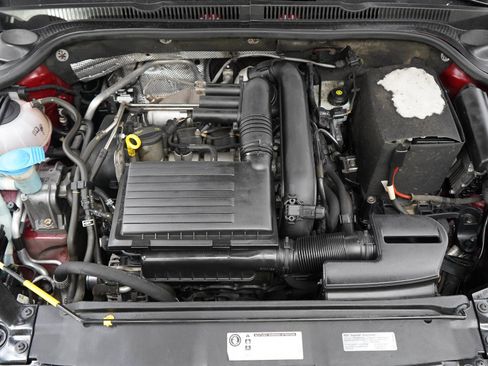 Used 2016 Volkswagen Jetta S FWD image 27