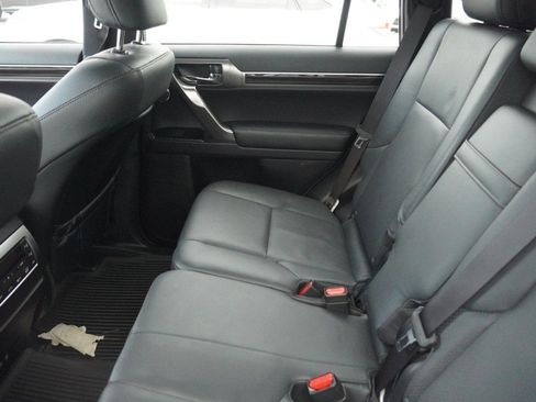 Certified 2023 Lexus GX 460 Luxury w/ Accessory Package AWD/4WD image 9