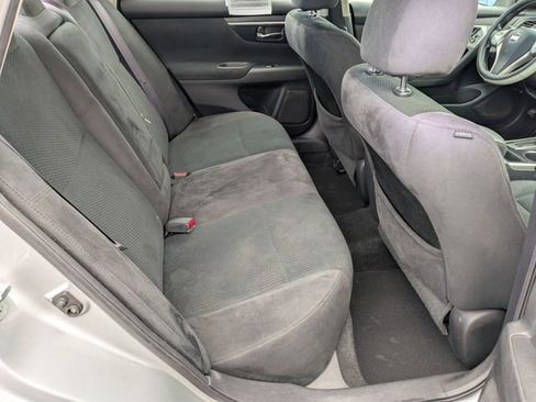 Used 2014 Nissan Altima 2.5 S w/ Sport Value Package image 30