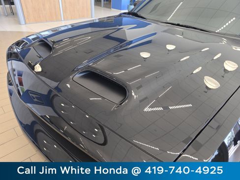 Used 2023 Dodge Challenger SRT Hellcat RWD image 12