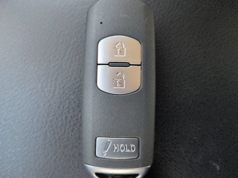 Used 2019 MAZDA CX-3 Touring FWD image 29