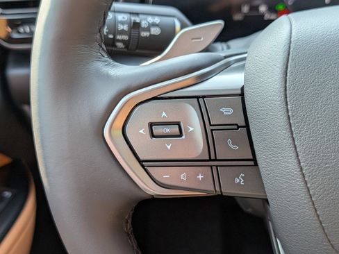 New 2026 Lexus NX 350h AWD w/ Accessory Package (2T) image 19