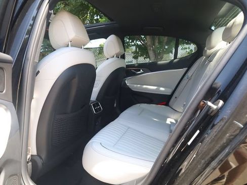 New 2026 Genesis G70 3.3T Sport Prestige AWD/4WD image 23