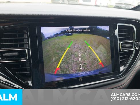 Used 2025 Dodge Durango GT AWD/4WD image 10