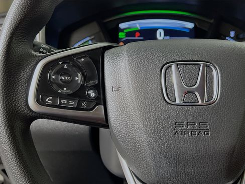 Used 2021 Honda CR-V EX image 19