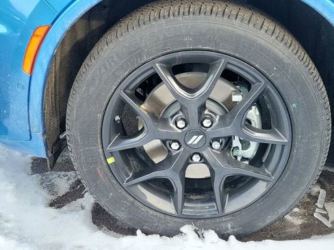 New 2026 Dodge Durango GT image 9