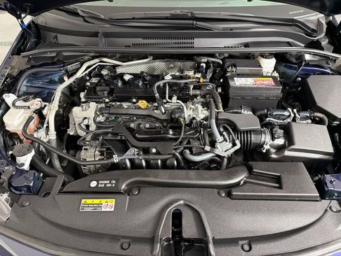 Used 2024 Toyota Corolla LE FWD image 22