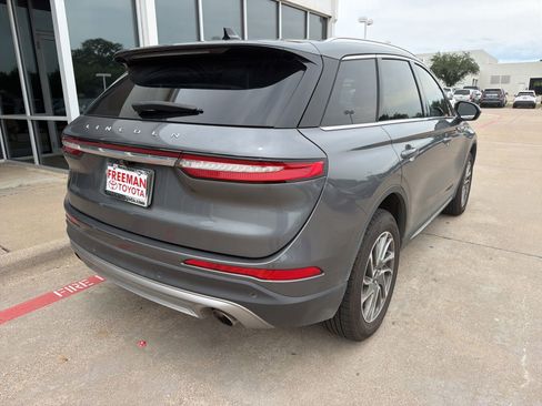 Used 2022 Lincoln Corsair FWD w/ Equipment Group 101A image 7