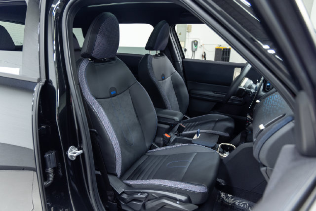 Certified 2027 MINI Cooper Countryman S AWD/4WD image 22