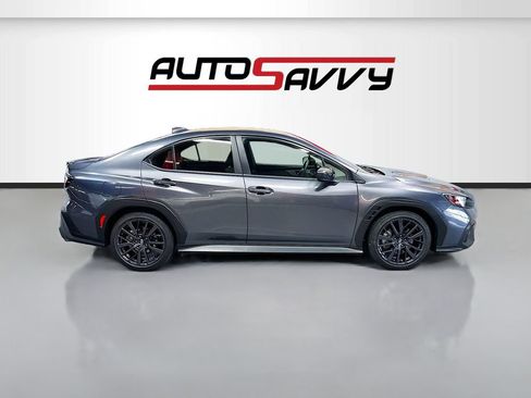 Used 2023 Subaru WRX Premium AWD/4WD image 8