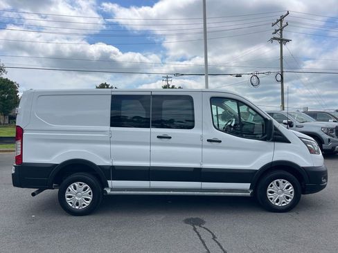 Used 2023 Ford Transit 250 Base w/ Exterior Upgrade Package image 6