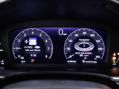 Certified 2022 Honda Civic Touring image 23