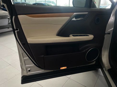 Used 2016 Lexus RX 350 AWD image 15