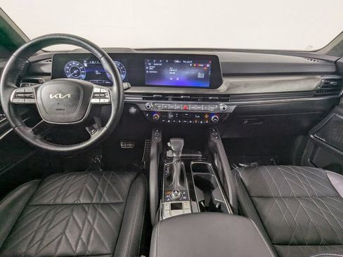 Used 2025 Kia Telluride SX Prestige X-Line AWD/4WD image 14