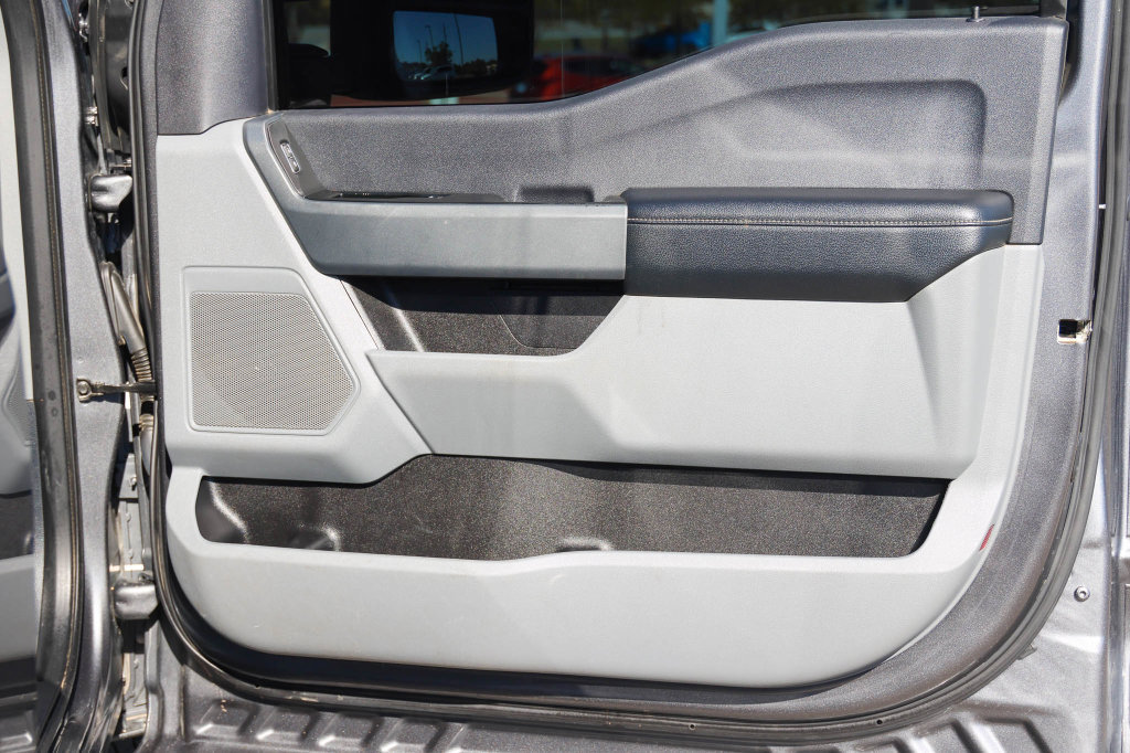 Used 2023 Ford F350 XLT AWD/4WD image 17