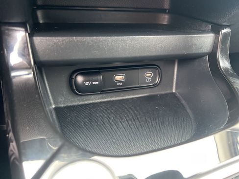 Certified 2024 Kia Seltos S FWD image 55