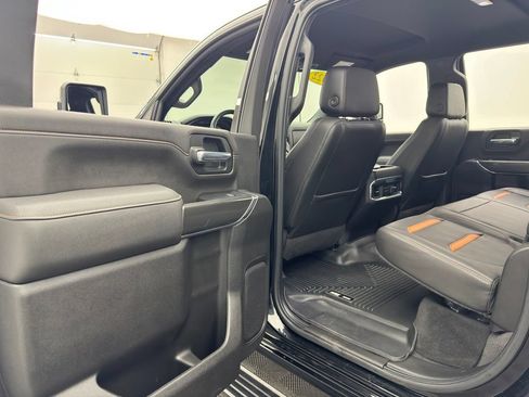 Used 2022 GMC Sierra 2500 AT4 AWD/4WD image 36