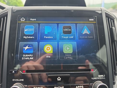 Used 2020 Subaru Forester Sport w/ Popular Package #2 AWD/4WD image 29