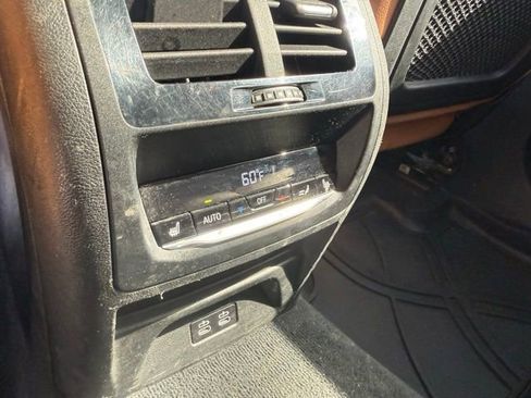Used 2020 BMW X3 xDrive30i w/ M Sport Package 2 AWD/4WD image 20