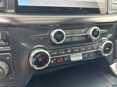 Used 2026 Ford F150 Tremor w/ Equipment Group 402B MID AWD/4WD image 33