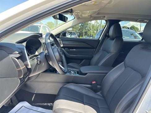 Used 2026 MAZDA CX-50 AWD 2.5 Hybrid w/ Weather Package image 18
