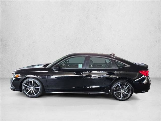 Used 2024 Honda Civic Touring image 9