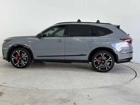 Used 2026 Acura MDX Type S AWD/4WD image 2