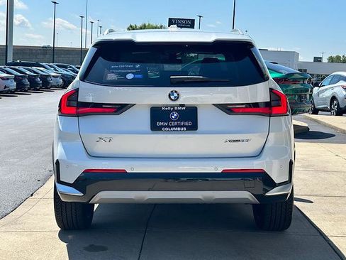 Certified 2023 BMW X1 xDrive28i w/ Premium Package image 11