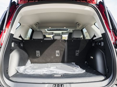 New 2025 Ford Bronco Sport Badlands w/ Badlands Tech Package image 9