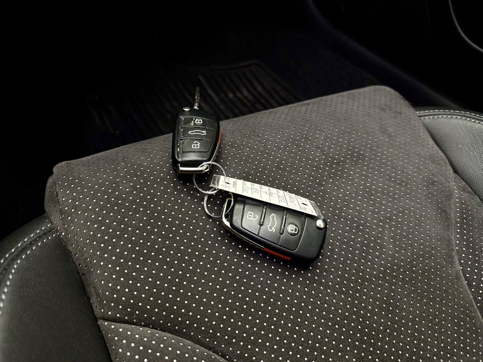 Used 2012 Audi TT 2.0T Premium Plus AWD/4WD image 32