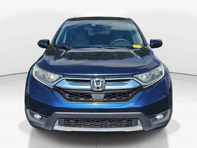 Used 2018 Honda CR-V EX image 8