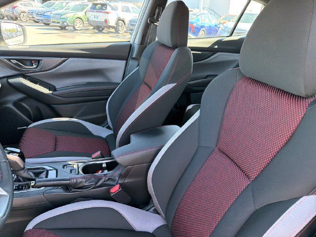 Used 2022 Subaru Impreza 2.0i Sport AWD/4WD image 21