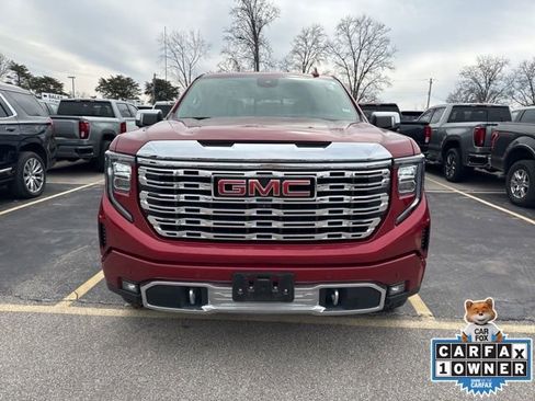 Used 2023 GMC Sierra 1500 Denali image 2