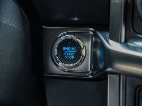 Certified 2023 Ford F150 Lariat w/ Equipment Group 502A High image 35