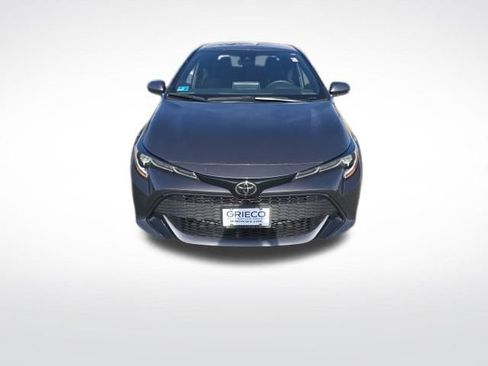 Used 2022 Toyota Corolla SE image 2