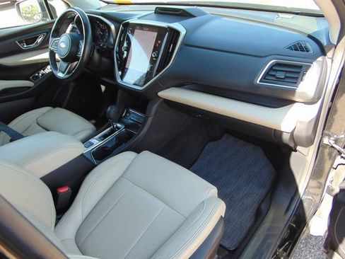 Used 2023 Subaru Ascent Limited w/ Technology Package AWD/4WD image 26