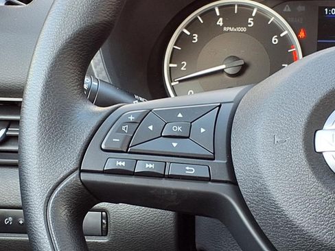 New 2025 Nissan Sentra S image 12