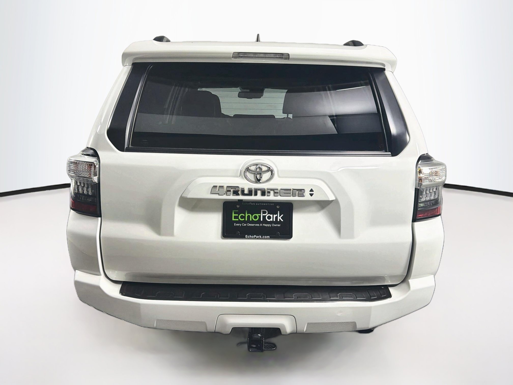 Used 2020 Toyota 4Runner SR5 Premium w/ Moonroof Package AWD/4WD image 7