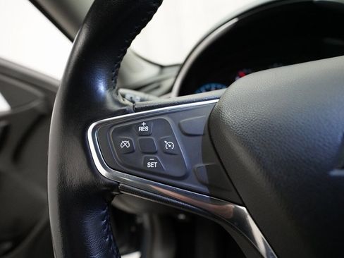 Used 2020 Chevrolet Malibu RS image 17