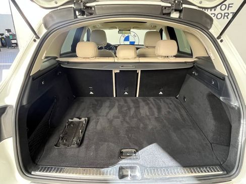 Used 2022 Mercedes-Benz GLC 300 GLC 300 image 14